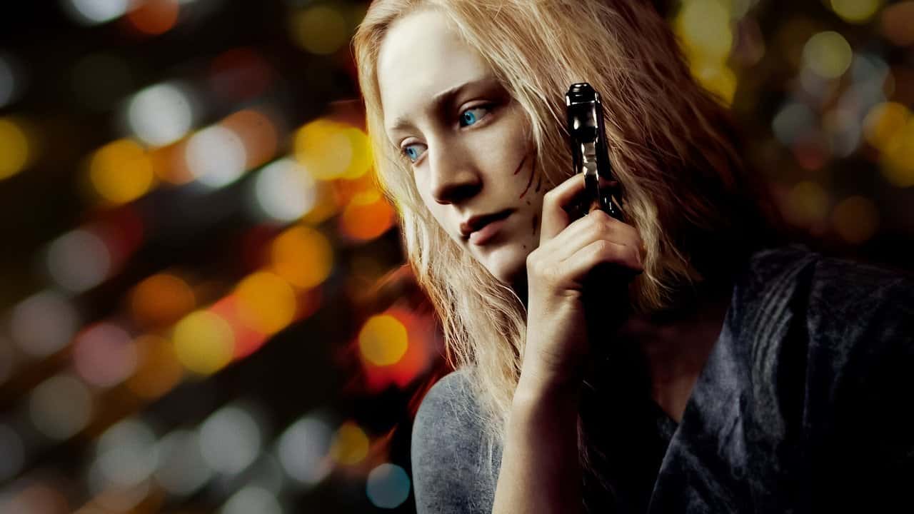 Кадр з фільму Ханна. Ідеальна зброя (2011)