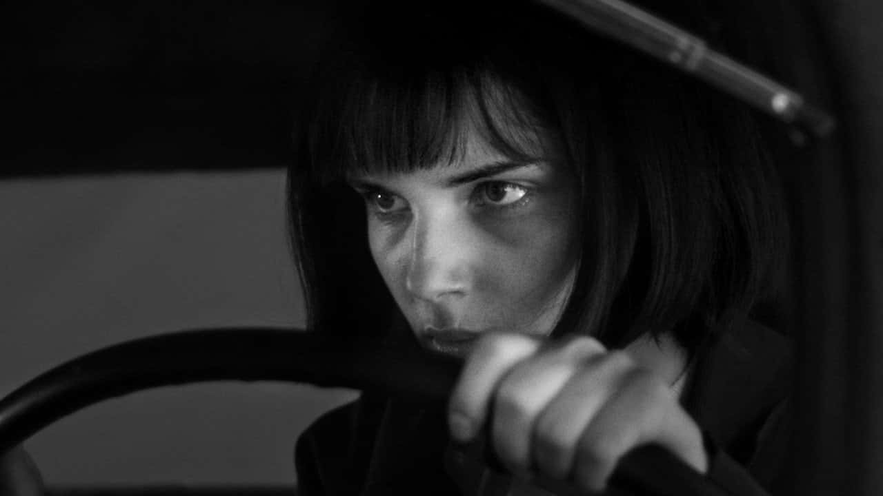 Кадр з фільму Я, Ольга Гепнарова (2016)