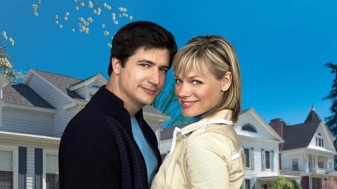 Кадр з фільму Як закохатися у сусідку (2006)