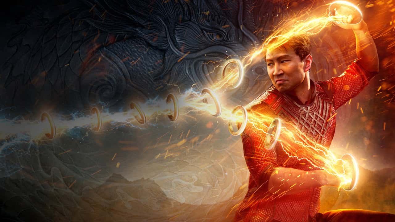 Кадр з фільму Шан-Чі та легенда десяти кілець (2021)