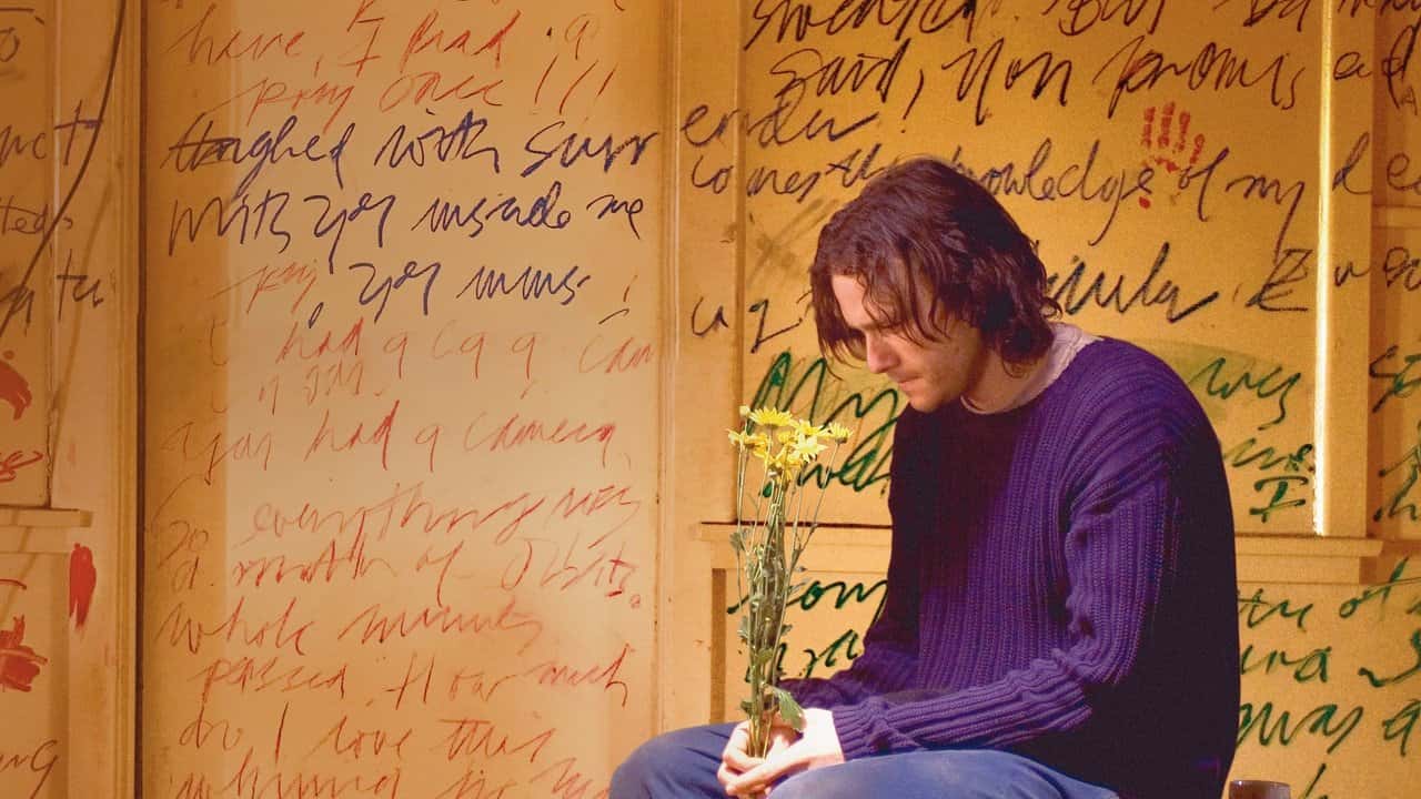 Кадр з фільму Кенді (2006)