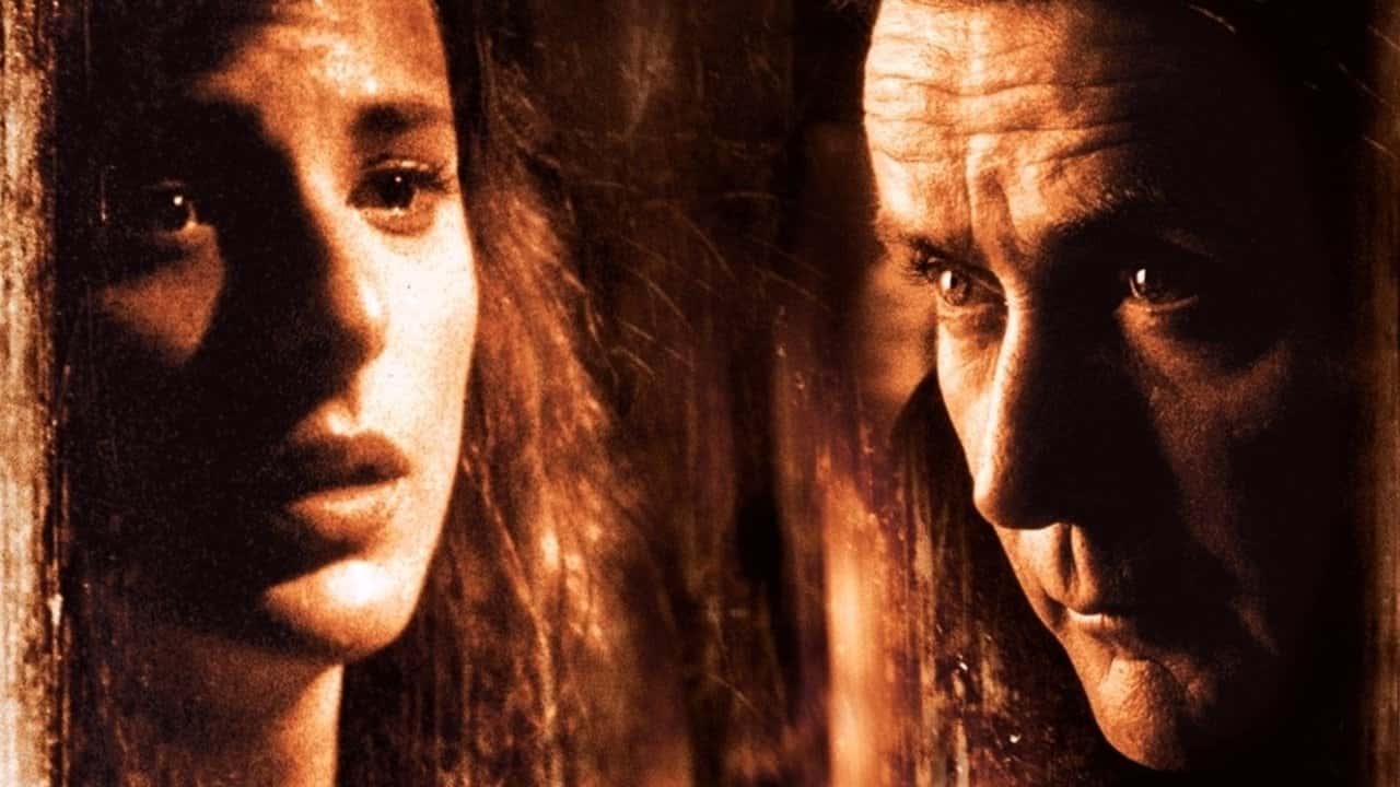 Кадр з фільму Не чую зло / Не чуючи зла (1993)