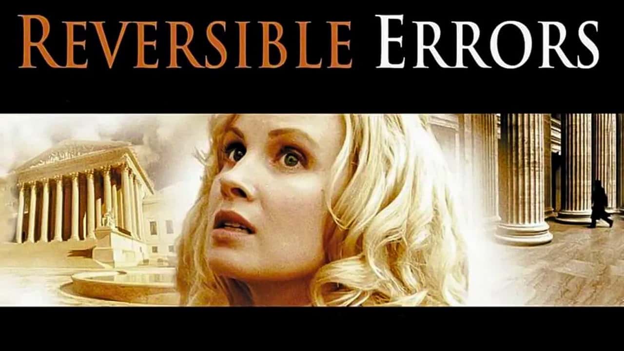 Кадр з фільму Зворотні помилки / Виправні помилки (2004)