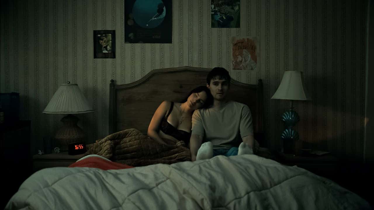 Кадр з фільму Обсесія (2026)