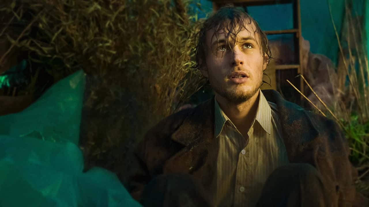 Кадр з фільму Парфумер (2022)