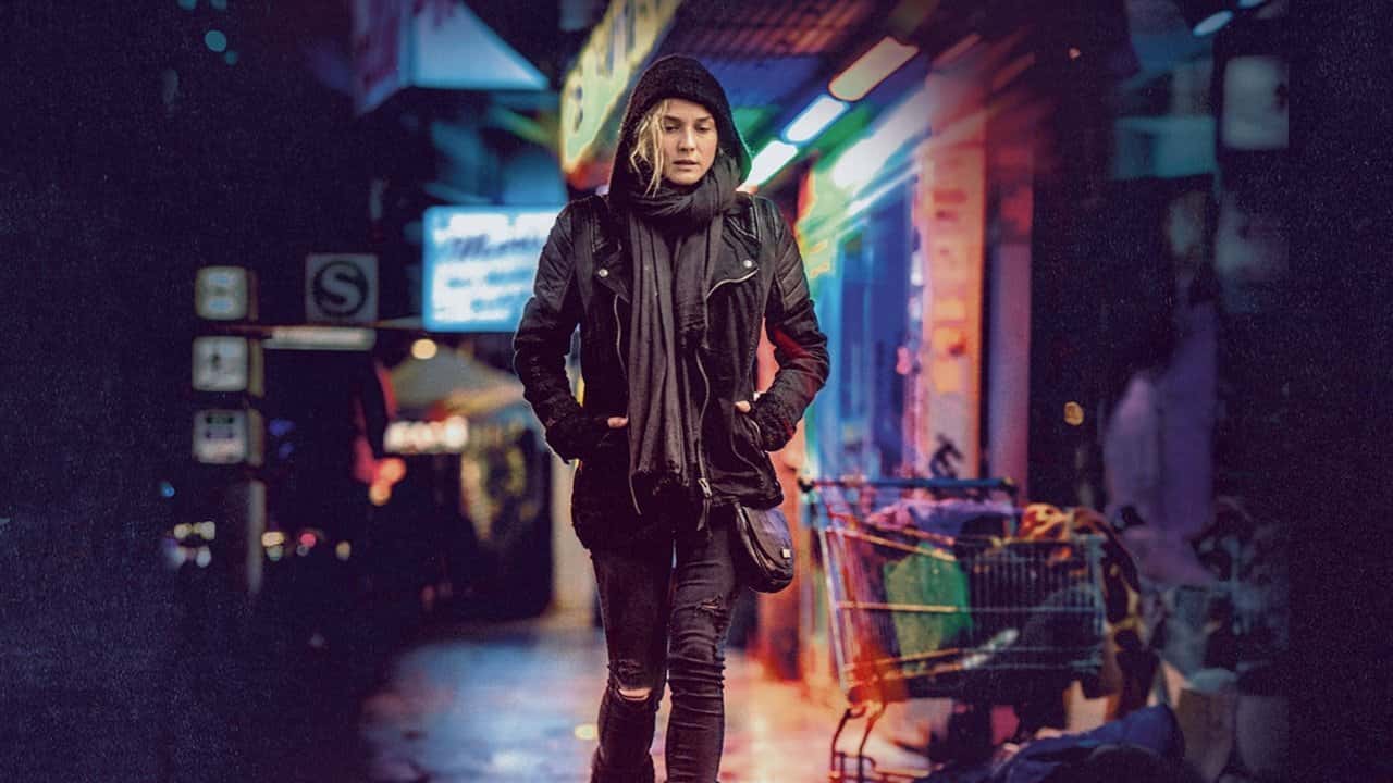 Кадр з фільму На межі (2017)