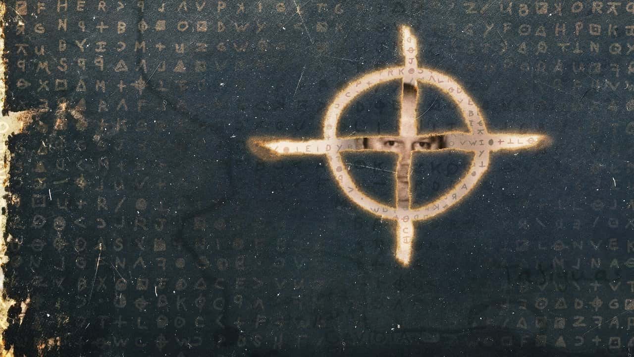 Кадр із серіалу Говорить Зодіак (2024)