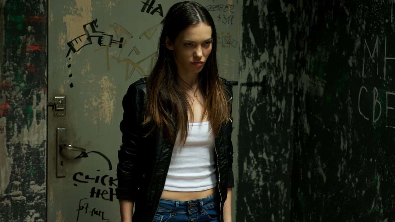 Кадр з фільму Я плюю на ваші могили 2 (2013)