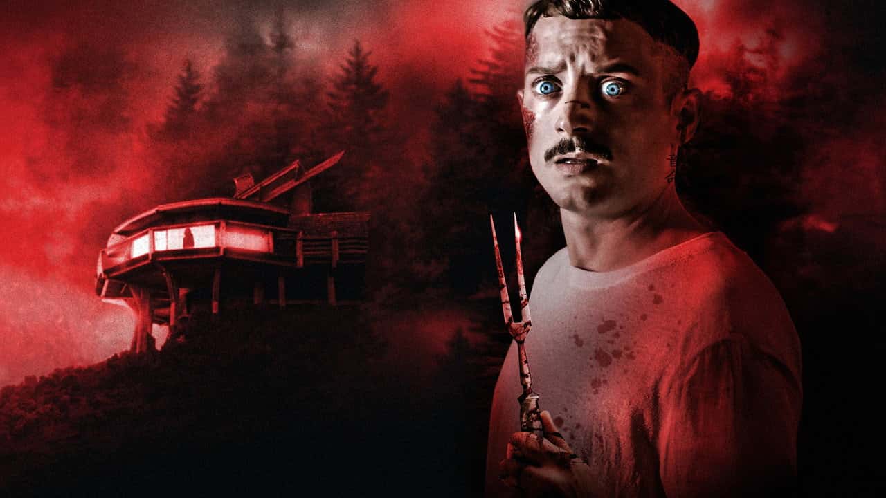 Кадр з фільму Йди до татуся (2019)