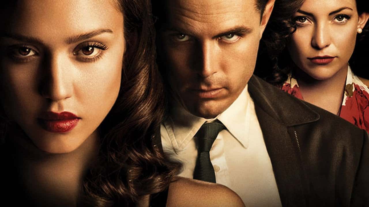 Кадр з фільму Вбивця всередині мене / Убивця всередині мене (2010)