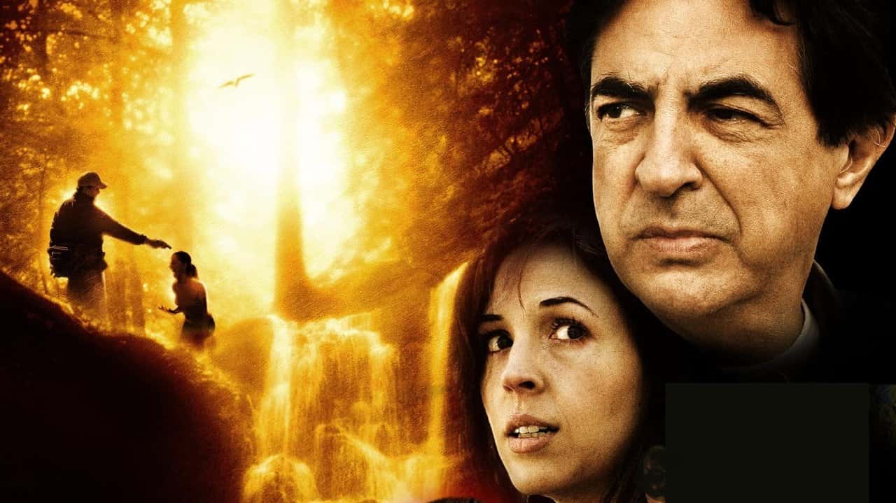 Кадр з фільму Оголений страх (2007)