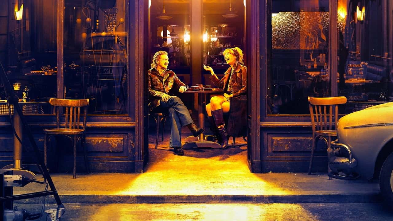 Кадр з фільму Кафе бажань (2019)