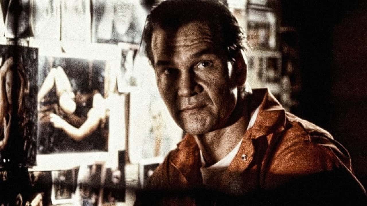 Кадр з фільму Листи вбивці (1998)