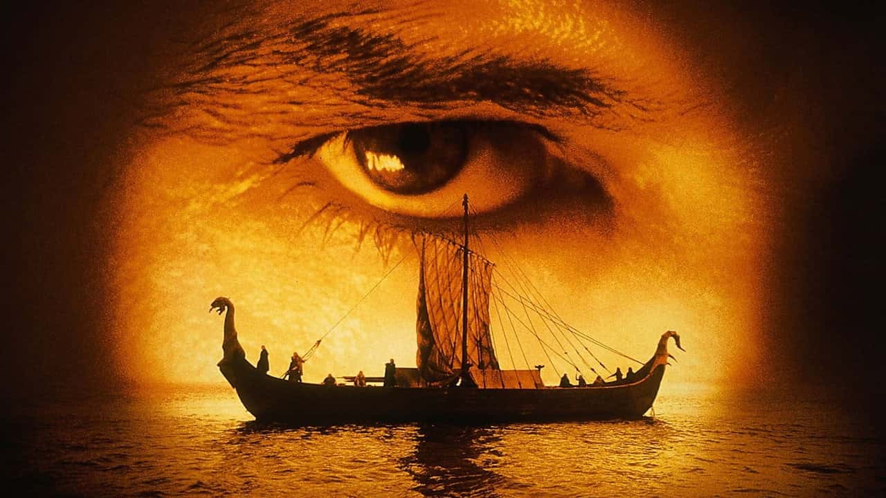 Кадр з фільму 13-й воїн (1999)