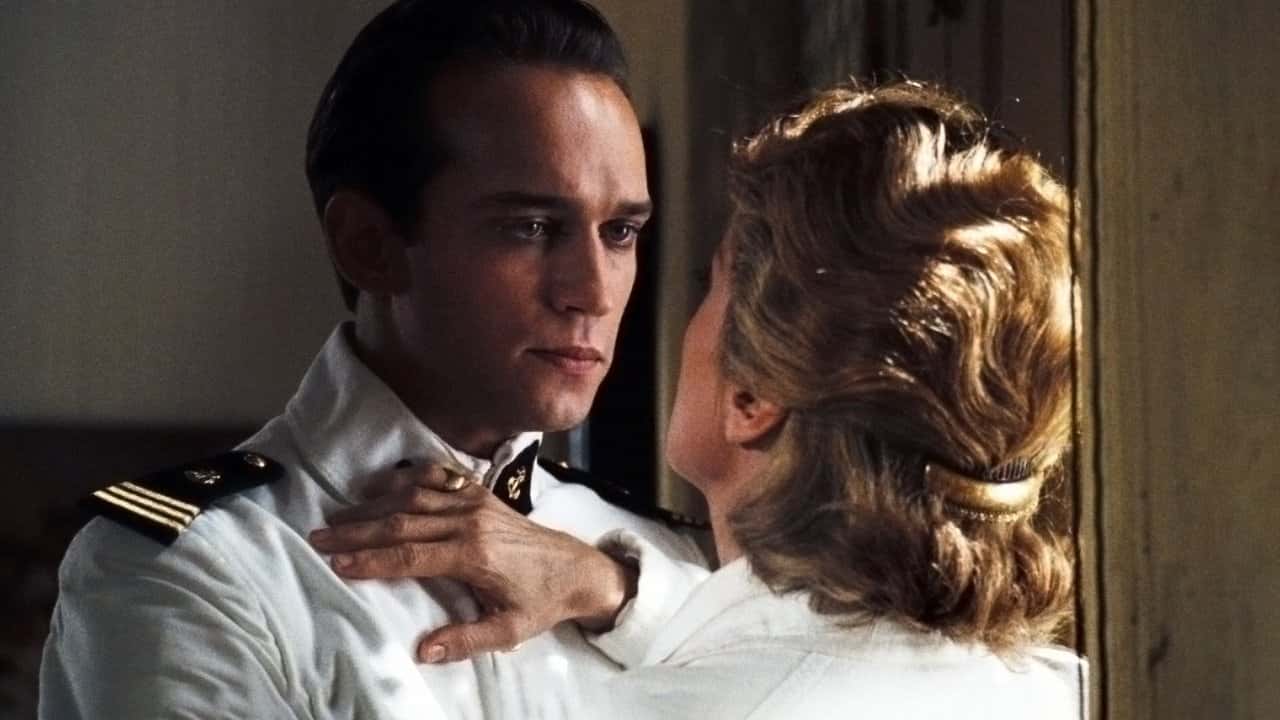 Кадр з фільму Індокитай (1992)
