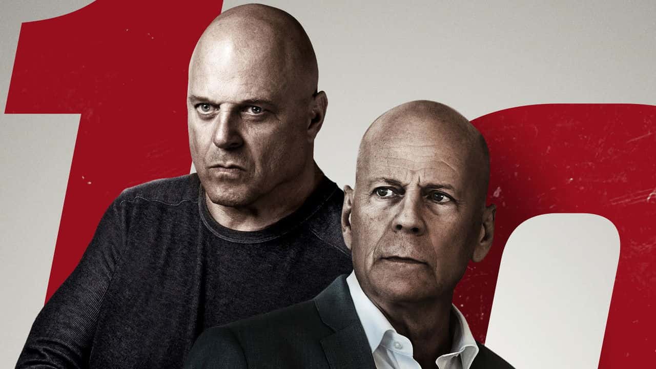 Кадр з фільму 10 хвилин потому (2019)