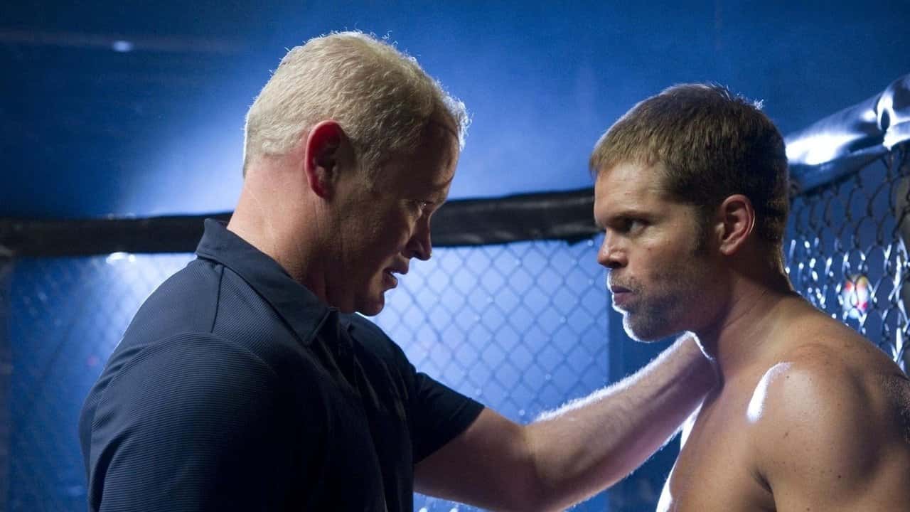 Кадр з фільму Хлопець з Філадельфії (2012)