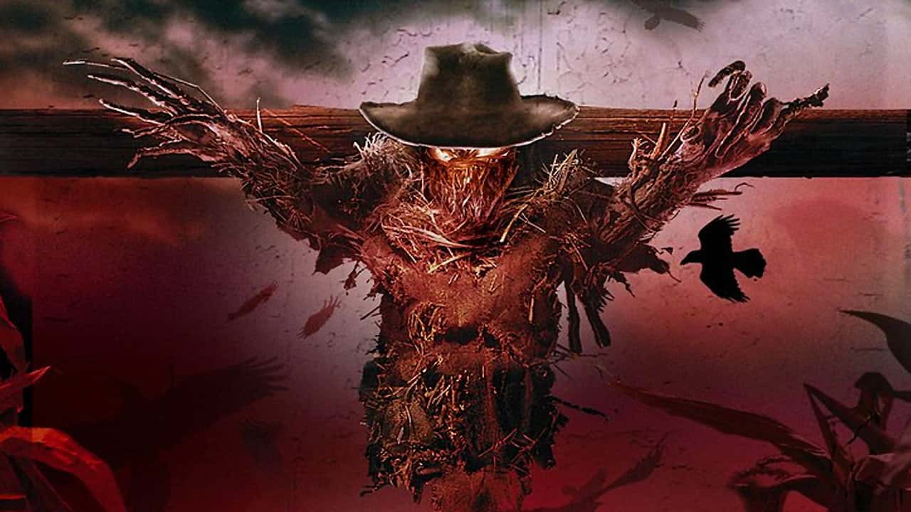 Кадр з фільму Посланці 2 (2009)