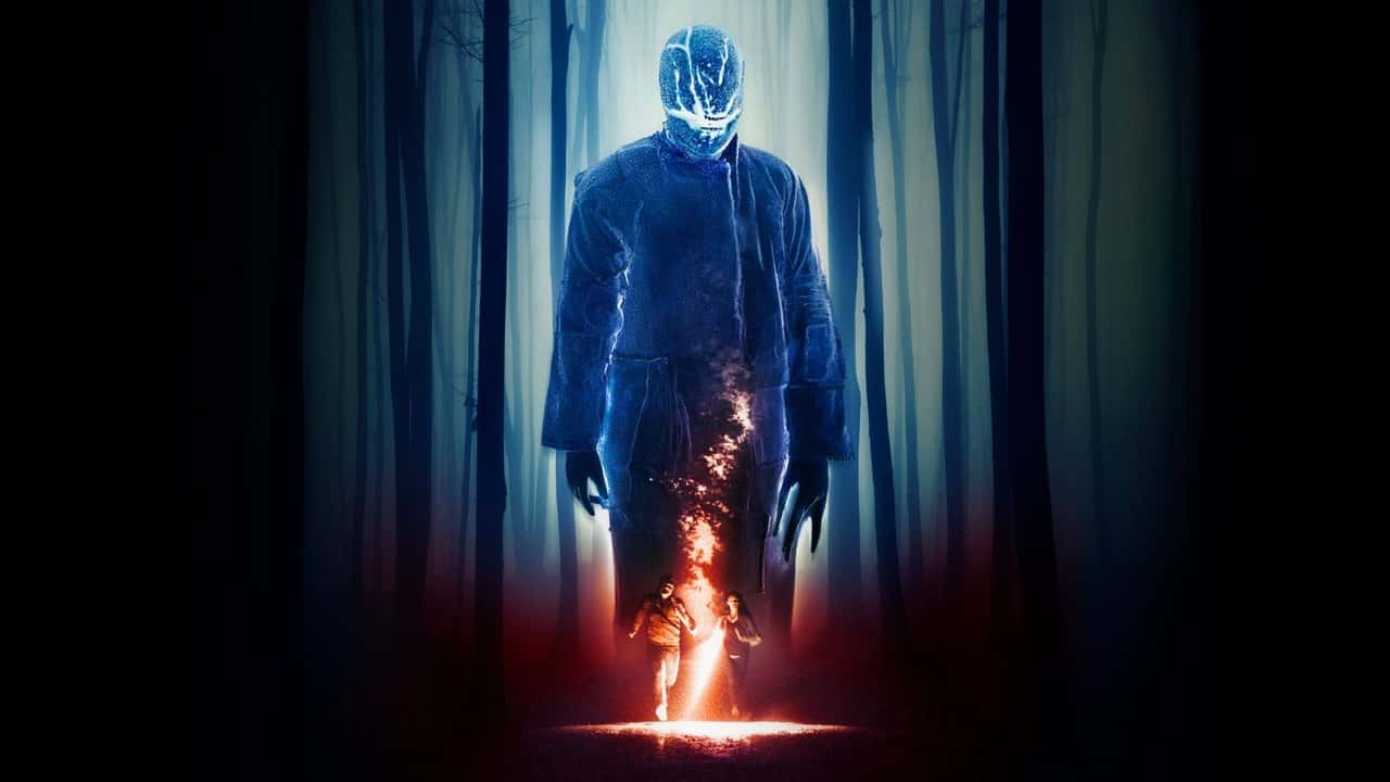 Кадр з фільму Толмен. Перший демон (2020)