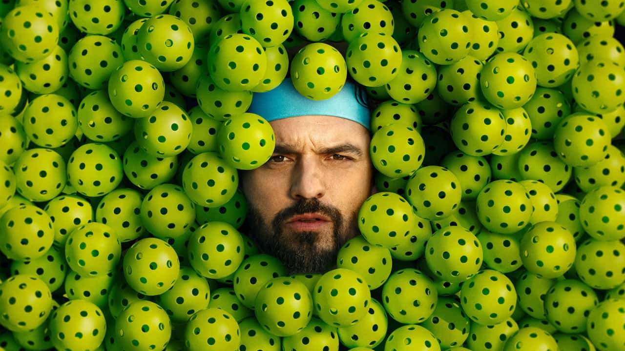 Кадр з фільму Дінк (2026)