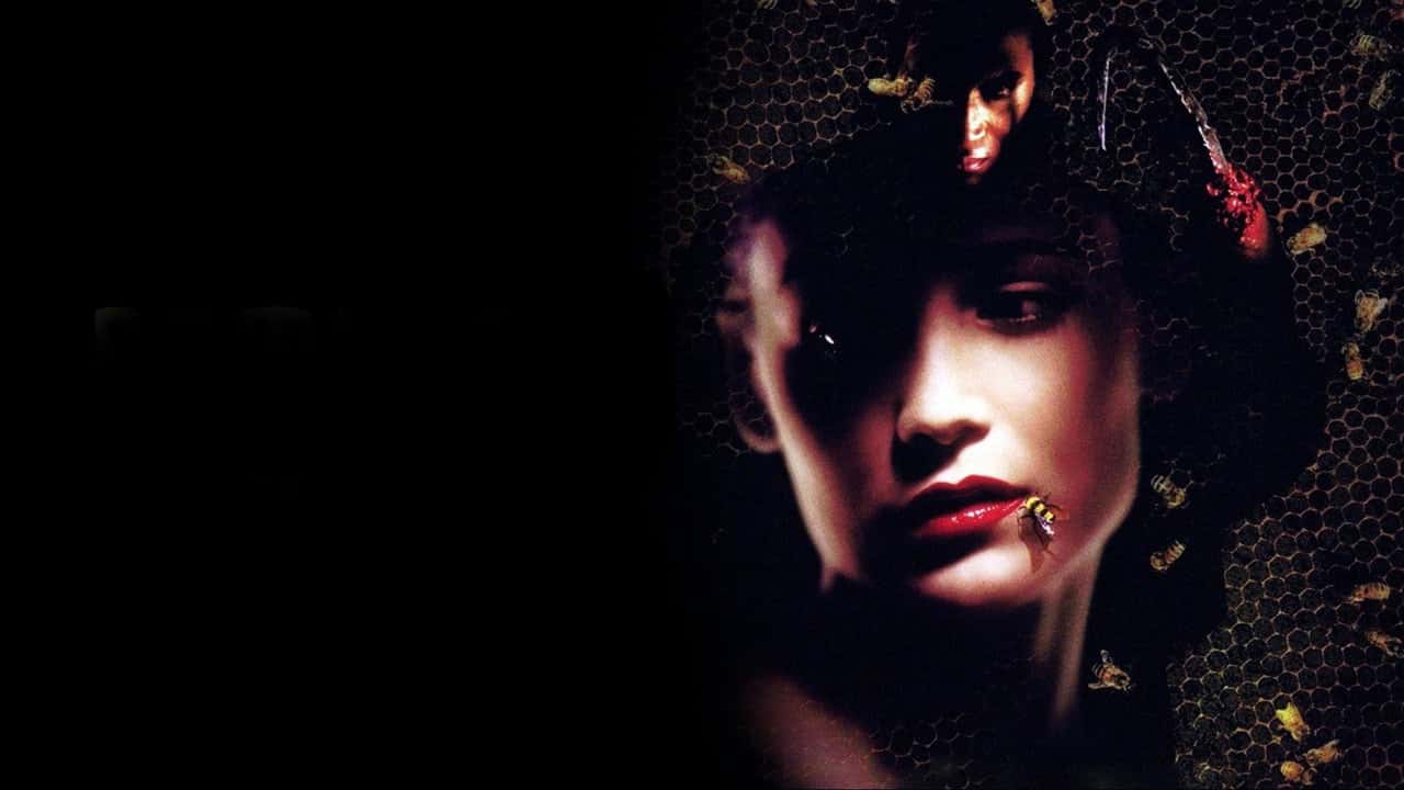 Кадр з фільму Кендімен 2: Прощання з плоттю (1995)