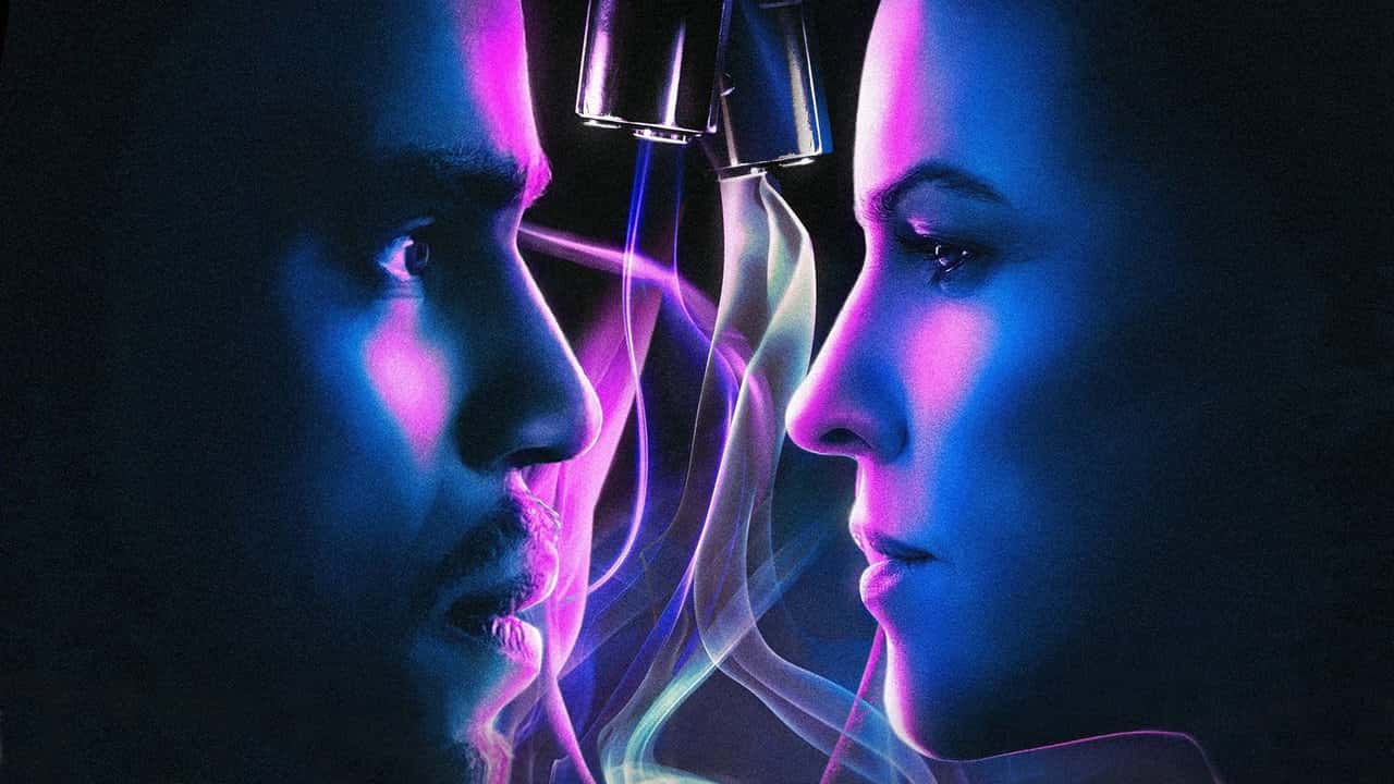 Кадр з фільму Фатальна зустріч (2020)