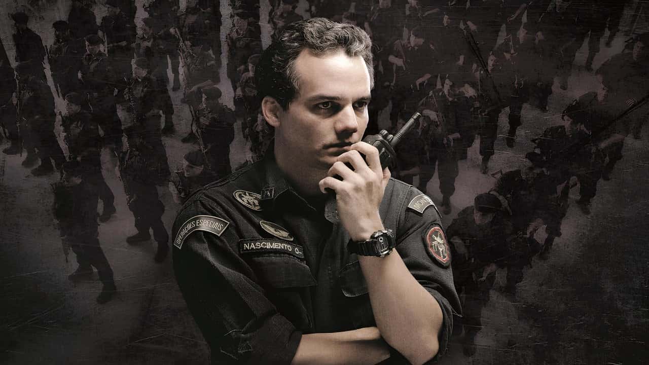 Кадр з фільму Елітний загін 2: Ворог серед нас (2010)