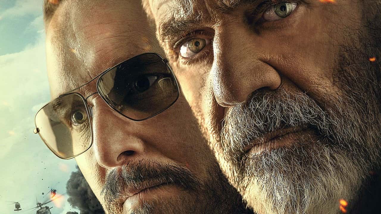 Кадр з фільму Панама (2022)