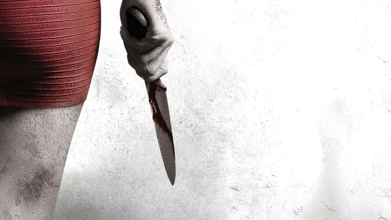 Кадр з фільму Я плюю на ваші могили 3 (2015)