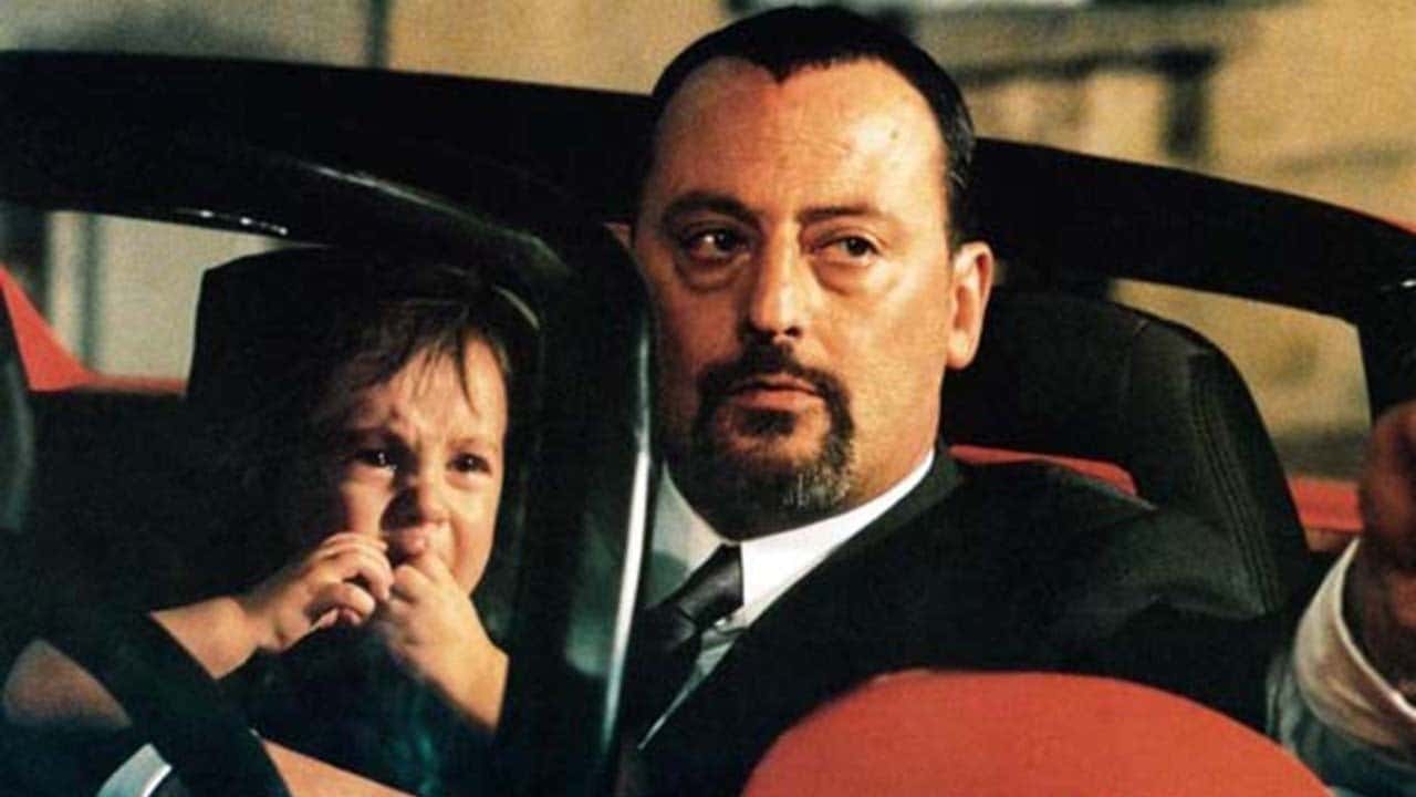 Кадр з фільму Кохання чаклунки (1997)