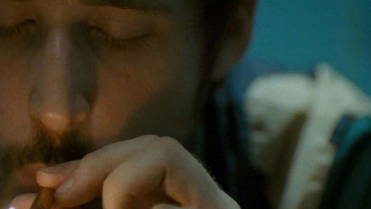 Кадр з фільму Напів-Нельсон / Напівнельсон (2006)