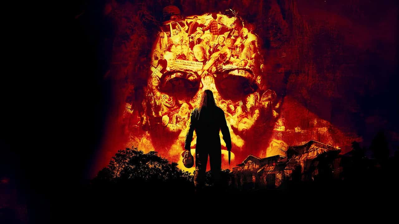 Кадр з фільму Хеллоуїн 2007 (2007)