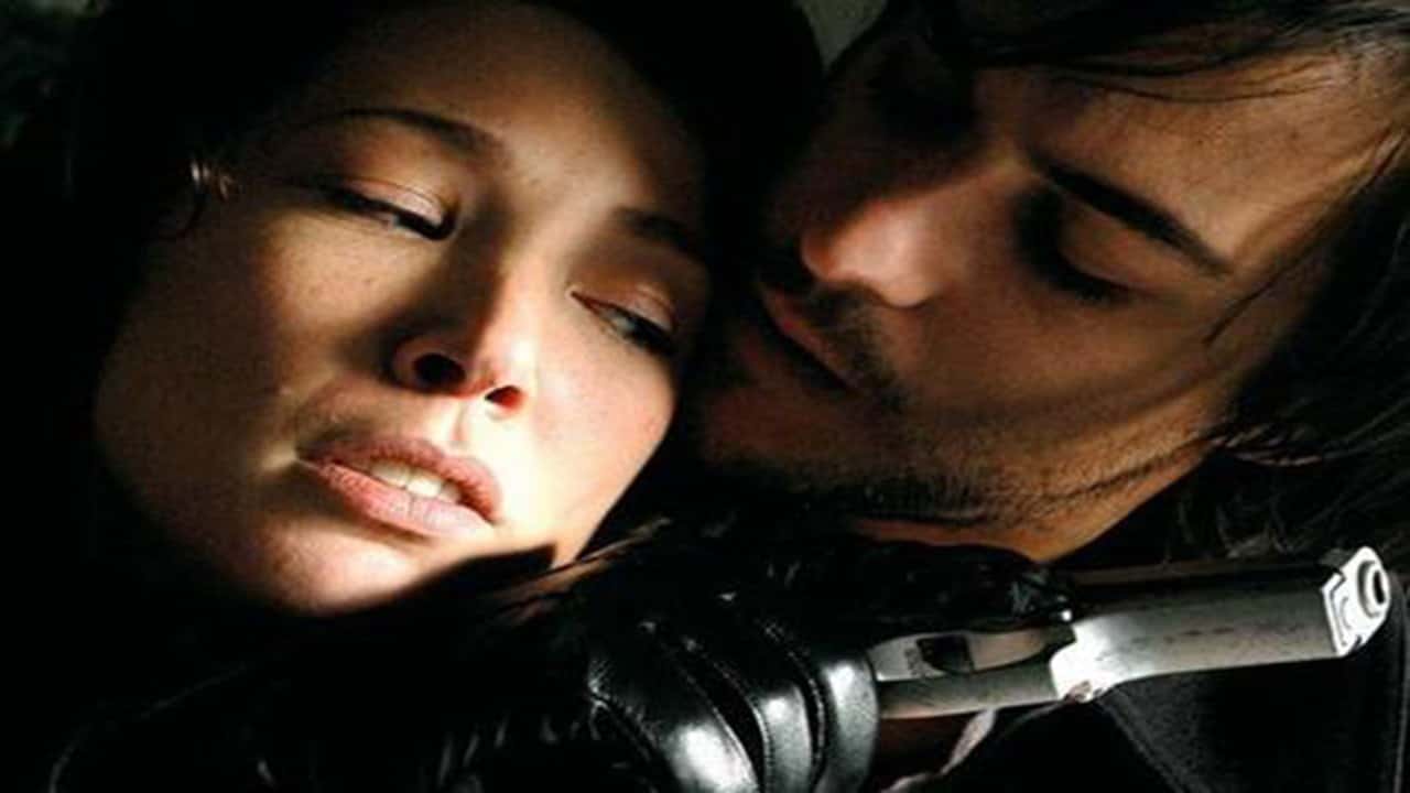 Кадр з фільму Поза підозрою (2010)