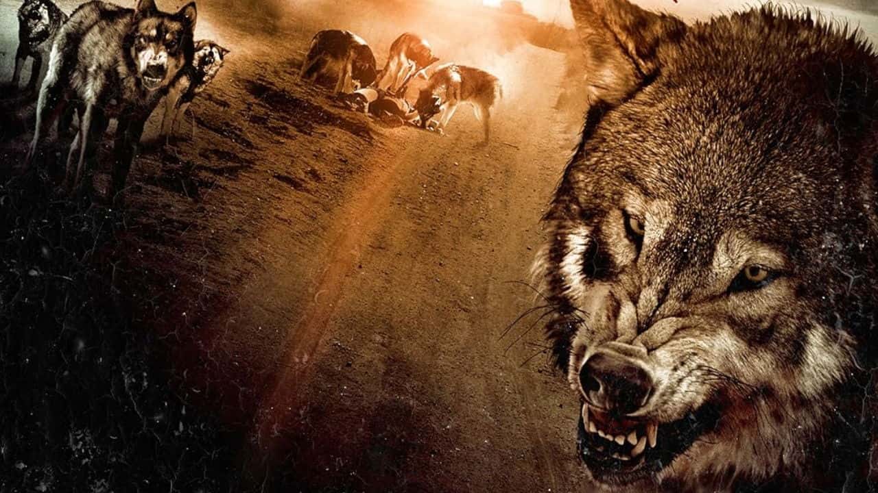 Кадр із серіалу Лего Ельфи (2015)