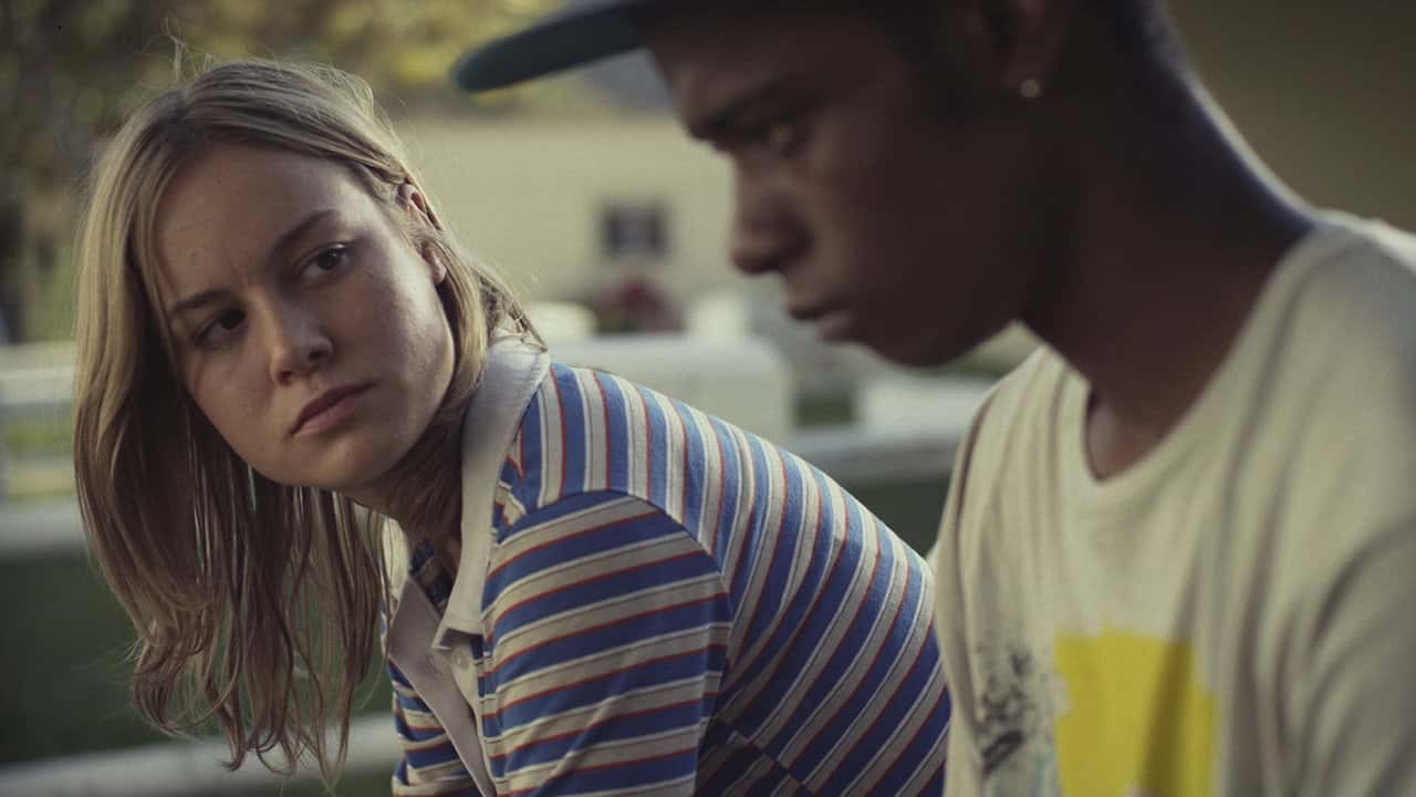 Кадр з фільму Короткий термін 12 (2013)