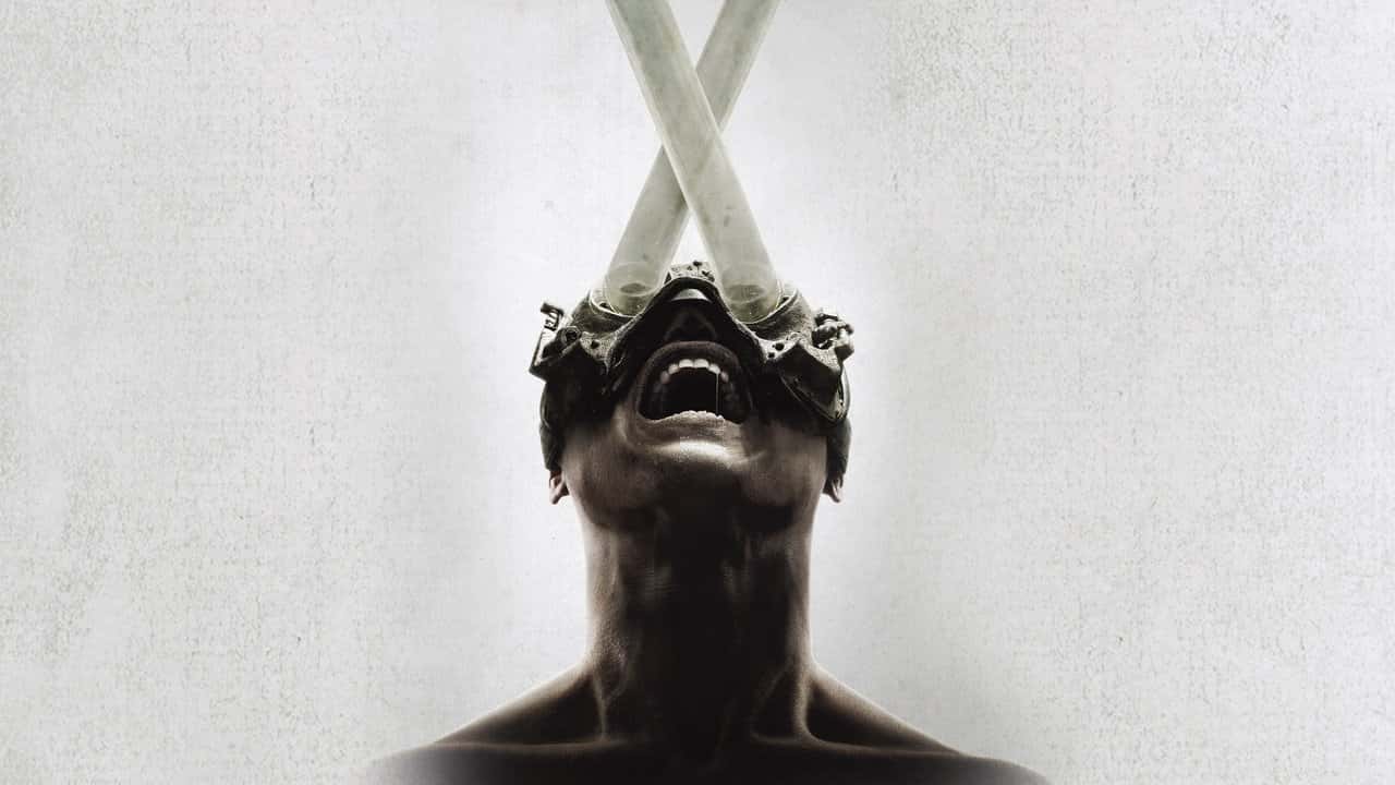 Кадр з фільму Пила X / Пила 10 (2023)