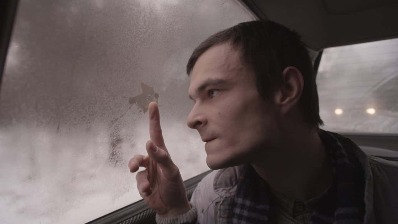 Кадр з фільму Хочеться жити (2013)