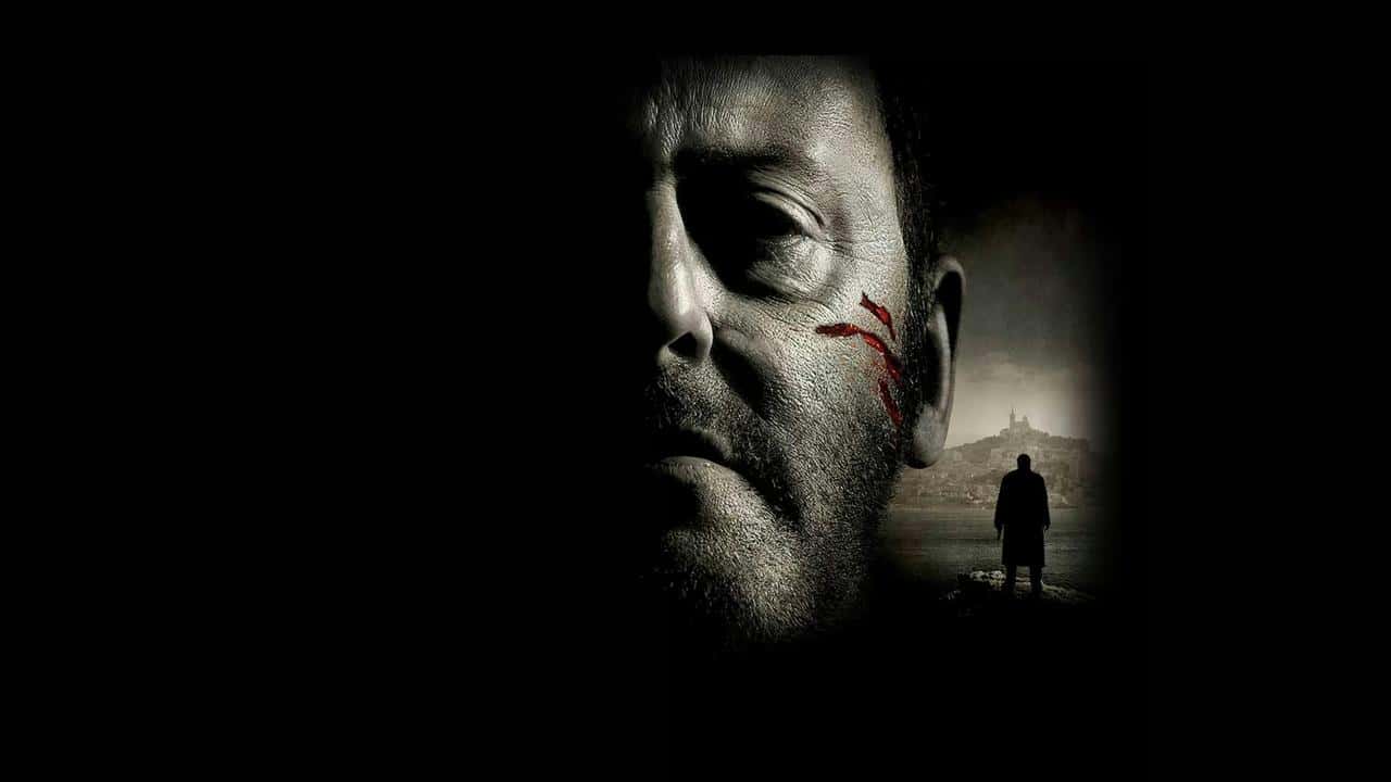 Кадр з фільму 22 кулі. Безсмертний (2010)
