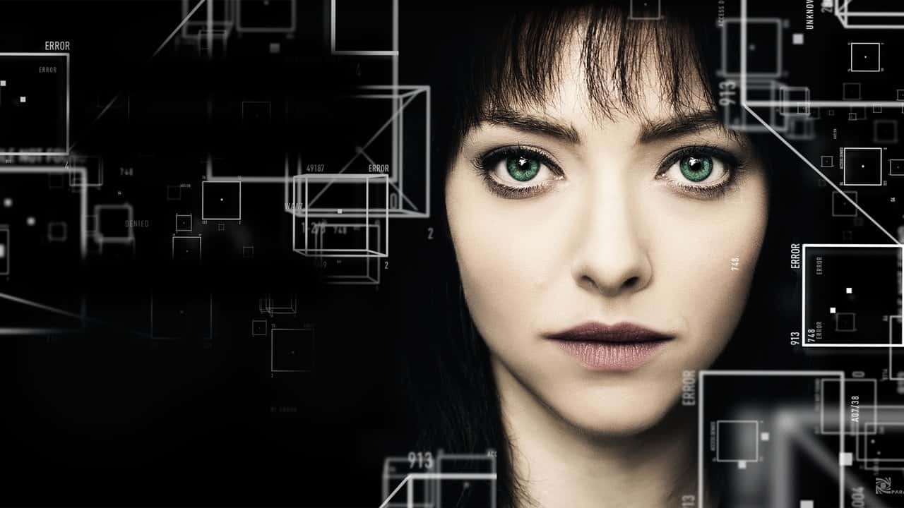 Кадр з фільму Анонім (2018)