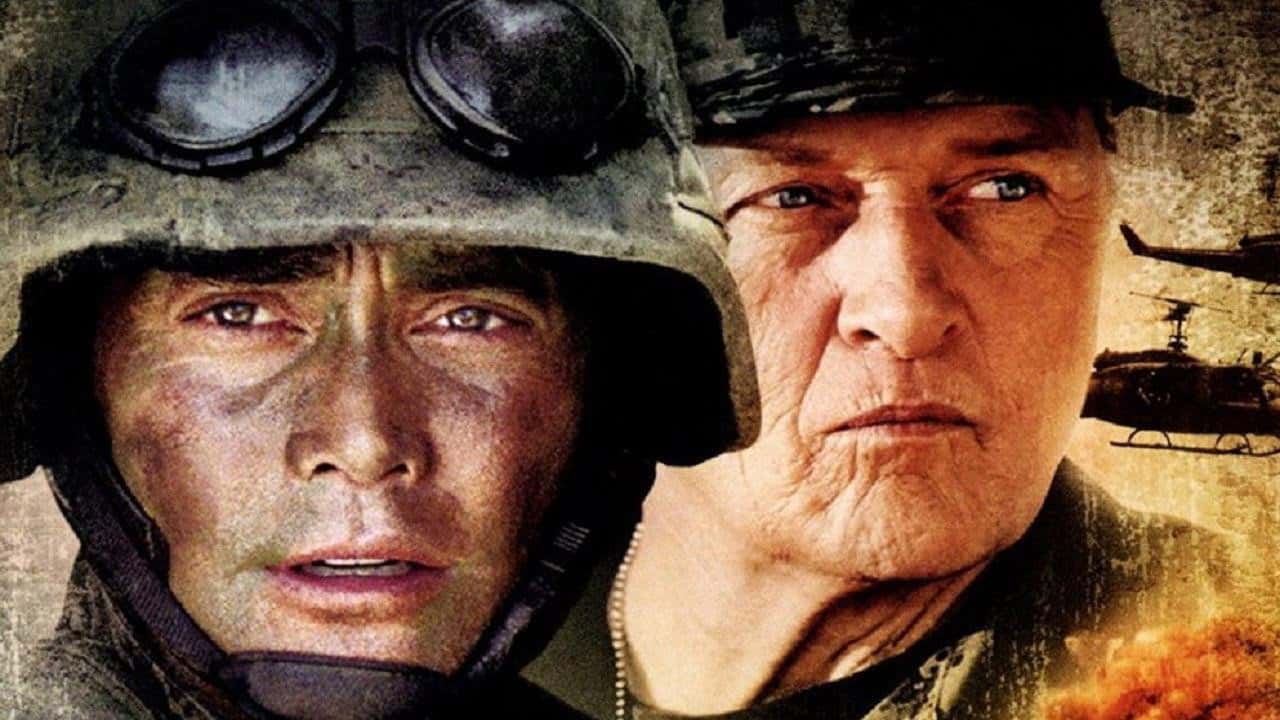 Кадр з фільму Місія порятунку / Полювання на Орла (2006)