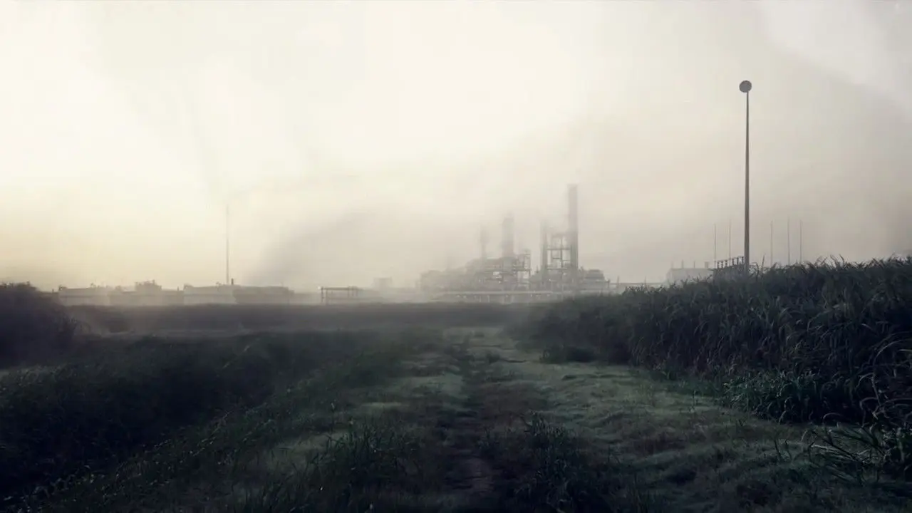 Справжній детектив (2014)