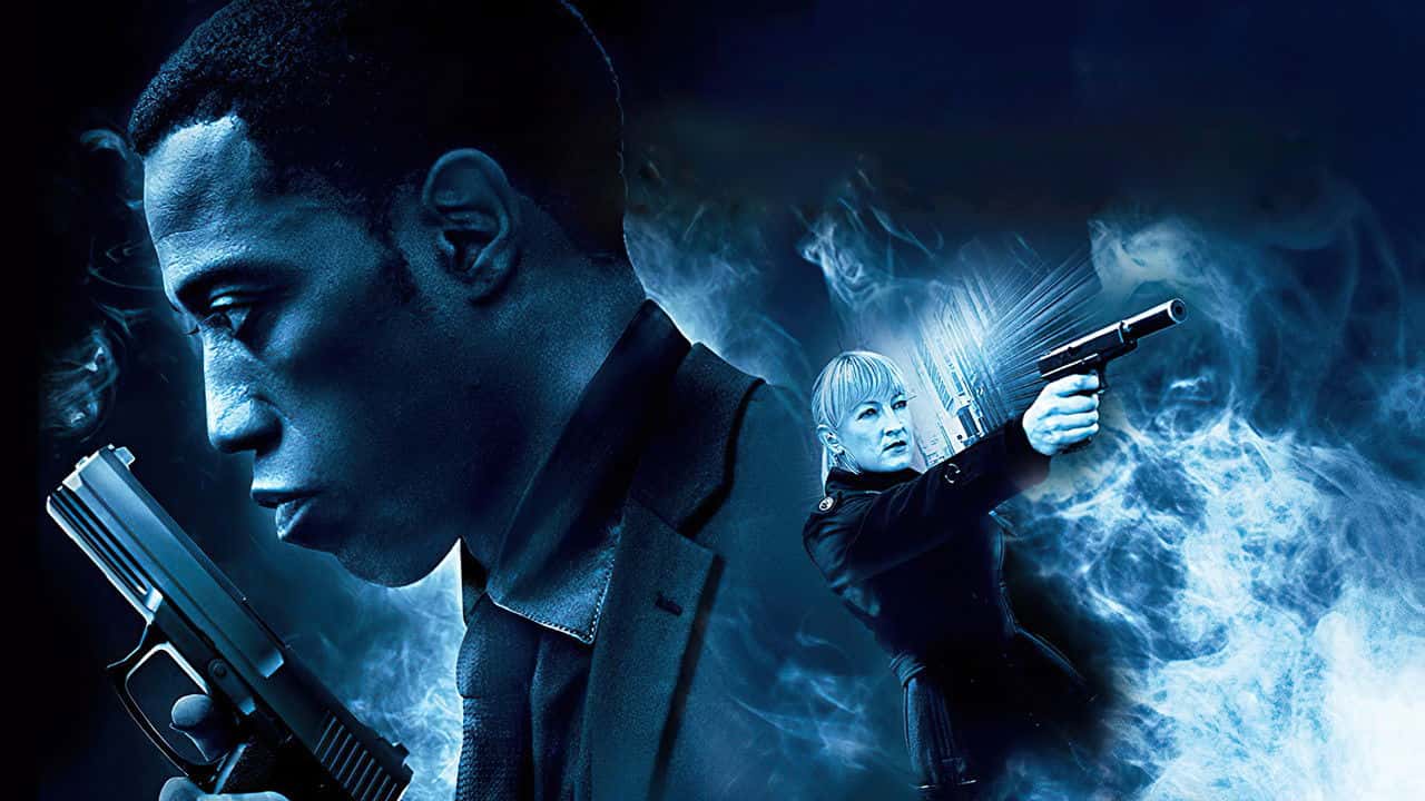 Кадр з фільму Гра смерті (2011)