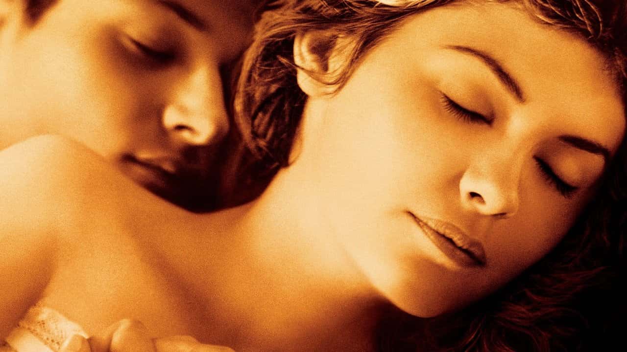 Кадр з фільму Тривалі заручини (2004)