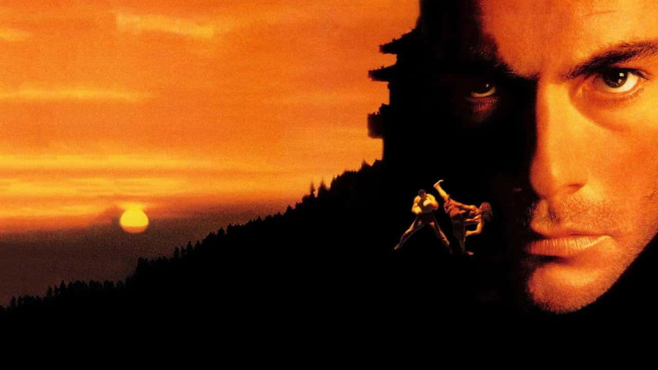 Кадр з фільму У пошуках пригод (1996)
