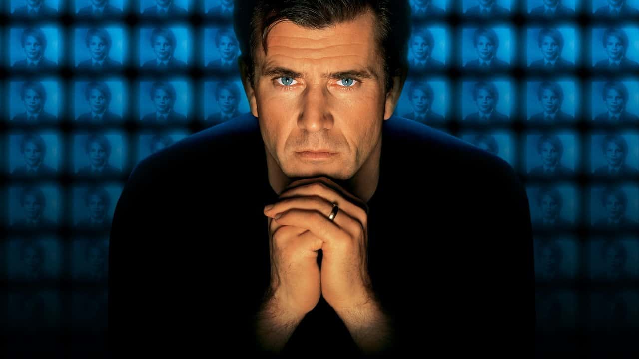 Кадр з фільму Викуп (1996)