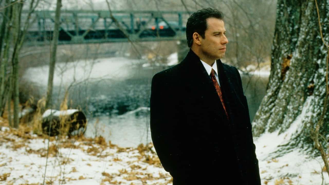 Кадр з фільму Цивільний позов (1998)