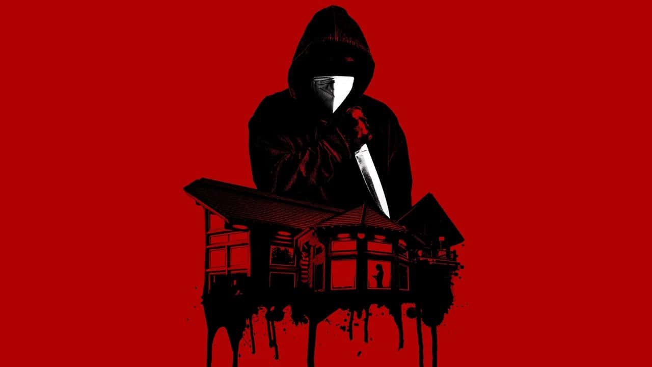 Кадр з фільму Хворий (2022)