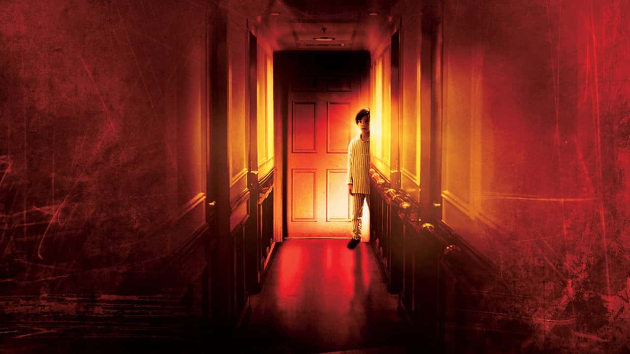 Кадр з фільму Джошуа (2007)