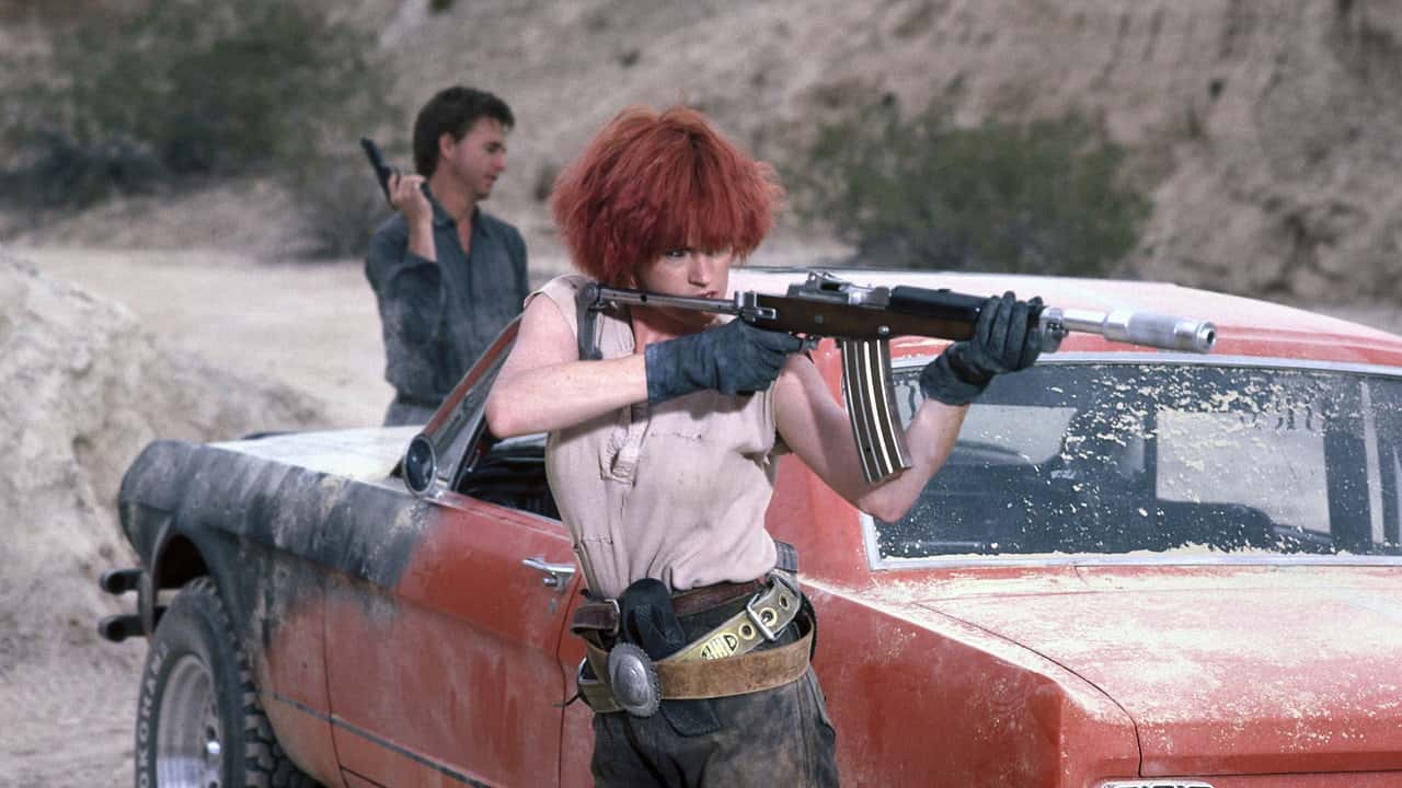 Кадр з фільму Чері 2000 (1987)