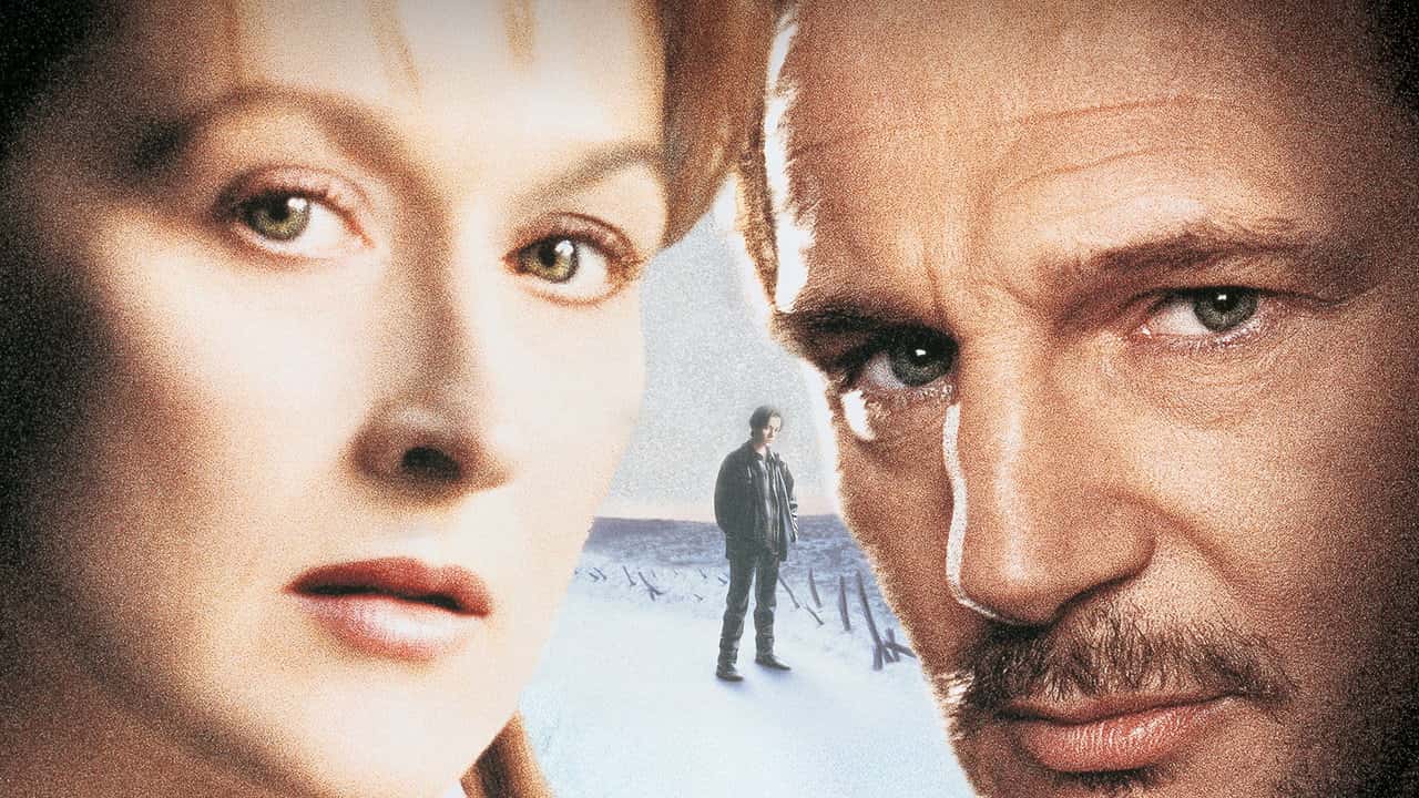 Кадр з фільму До й після / До та після (1996)